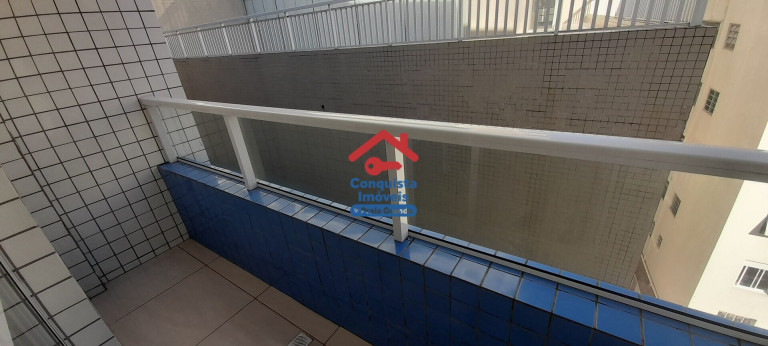 Imagem Apartamento com 1 Quarto à Venda, 47 m² em Aviação - Praia Grande Imagem Apartamento com 1 Quarto à Venda, 47 m² em Aviação - Praia Grande