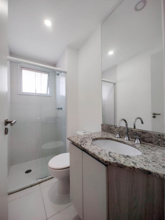 Imagem Apartamento com 3 Quartos para Alugar, 66 m² em Jardim Das Belezas - Carapicuíba