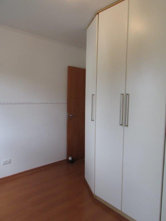 Imagem Apartamento com 3 Quartos à Venda, 61 m² em City América - São Paulo