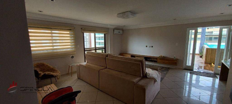 Imagem Cobertura com 3 Quartos à Venda, 184 m² em Tupi - Praia Grande Imagem Cobertura com 3 Quartos à Venda, 184 m² em Tupi - Praia Grande