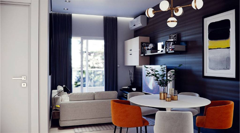 Imagem Apartamento com 3 Quartos à Venda, 95 m² em Guilhermina - Praia Grande