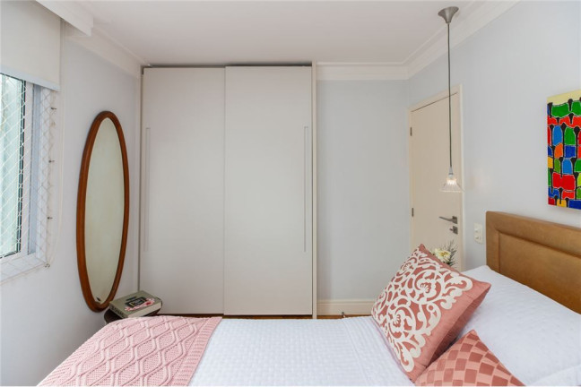 Imagem Apartamento com 2 Quartos à Venda, 67 m² em Vila Cordeiro - São Paulo Imagem Apartamento com 2 Quartos à Venda, 67 m² em Vila Cordeiro - São Paulo