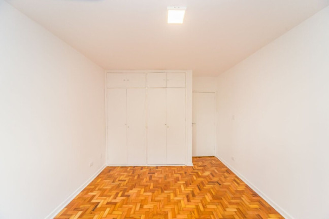 Imagem Apartamento com 3 Quartos à Venda, 145 m² em Itaim Bibi - São Paulo