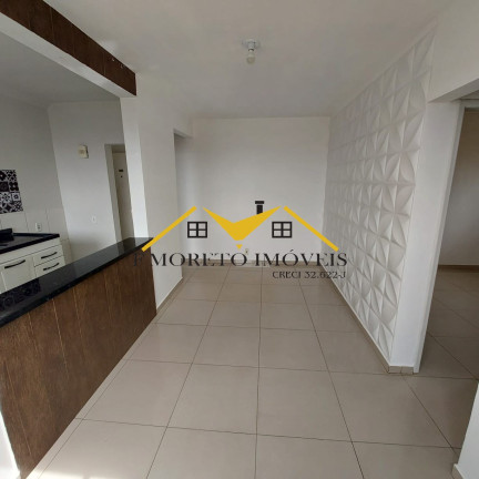 Apartamento com 2 Quartos à Venda, 40 m² em Centenário Da Emancipação - São José Do Rio Preto