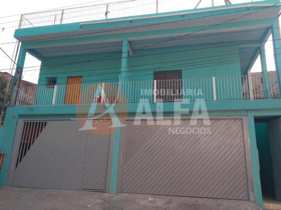 Imagem Casa com 6 Quartos à Venda, 372 m² em Jardim Lina - Cotia Imagem Casa com 6 Quartos à Venda, 372 m² em Jardim Lina - Cotia