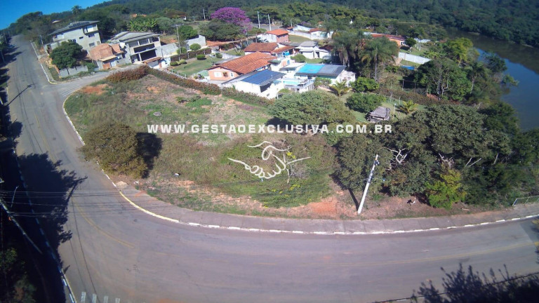Imagem Terreno à Venda, 1.060 m² em Parque Estâncias - Morungaba