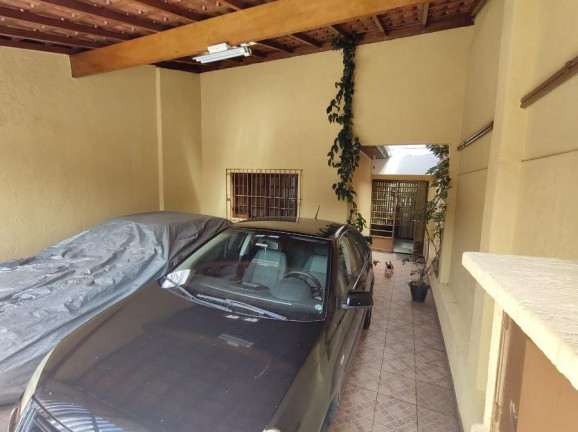 Imagem Casa com 3 Quartos à Venda, 120 m² em Cidade Nova São Miguel - São Paulo Imagem Casa com 3 Quartos à Venda, 120 m² em Cidade Nova São Miguel - São Paulo