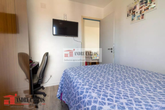 Imagem Apartamento com 2 Quartos à Venda, 62 m² em Centro - Osasco
