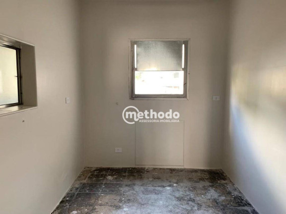 Sala Comercial à Venda ou Locação, 130 m² em Centro - Campinas