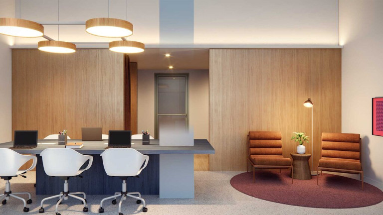 Imagem Imóvel com 1 Quarto à Venda, 58 m² em Bela Vista - São Paulo Imagem Imóvel com 1 Quarto à Venda, 58 m² em Bela Vista - São Paulo