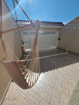 Imagem Sobrado com 3 Quartos à Venda, 160 m² em Vila Bocaina - Mauá Imagem Sobrado com 3 Quartos à Venda, 160 m² em Vila Bocaina - Mauá