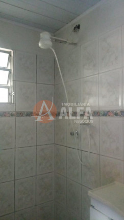 Imagem Casa com 1 Quarto para Alugar, 32 m² em Jardim Central - Cotia Imagem Casa com 1 Quarto para Alugar, 32 m² em Jardim Central - Cotia