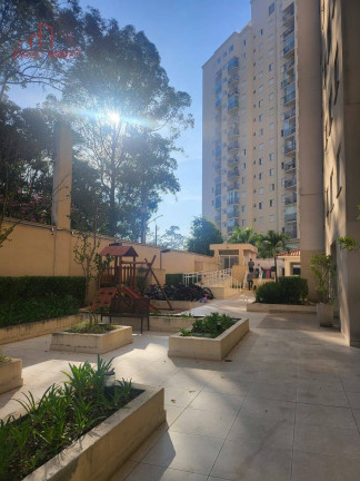 Imagem Apartamento com 2 Quartos à Venda, 42 m² em Jardim Parque Morumbi - São Paulo Imagem Apartamento com 2 Quartos à Venda, 42 m² em Jardim Parque Morumbi - São Paulo