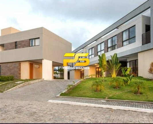 Imagem Casa com 3 Quartos à Venda, 112 m² em Conde Imagem Casa com 3 Quartos à Venda, 112 m² em Conde