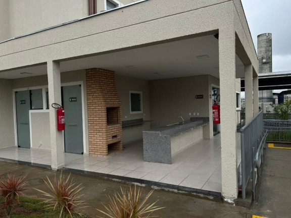 Imagem Apartamento com 2 Quartos para Alugar, 40 m² em Jardim Europa - Suzano Imagem Apartamento com 2 Quartos para Alugar, 40 m² em Jardim Europa - Suzano