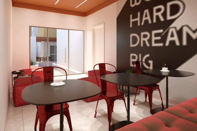 Imagem Apartamento com 2 Quartos à Venda, 34 m² em Barra Funda - São Paulo Imagem Apartamento com 2 Quartos à Venda, 34 m² em Barra Funda - São Paulo
