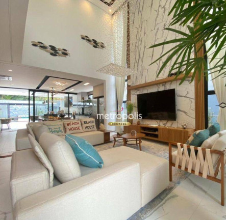 Imagem Sobrado com 6 Quartos à Venda, 460 m² em Rivera De São Lourenço - Bertioga Imagem Sobrado com 6 Quartos à Venda, 460 m² em Rivera De São Lourenço - Bertioga