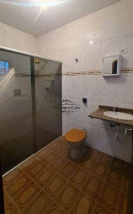 Imagem Sobrado com 5 Quartos à Venda, 367 m² em Pedregulho - Guaratinguetá Imagem Sobrado com 5 Quartos à Venda, 367 m² em Pedregulho - Guaratinguetá