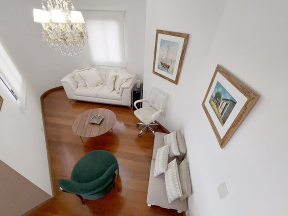 Imagem Apartamento com 3 Quartos à Venda, 114 m² em Perdizes - São Paulo