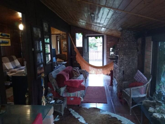 Imagem Chácara com 3 Quartos à Venda, 940 m² em águas Claras - Viamão