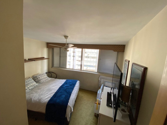 Imagem Apartamento com 3 Quartos à Venda, 177 m² em Jardim Paulistano - São Paulo Imagem Apartamento com 3 Quartos à Venda, 177 m² em Jardim Paulistano - São Paulo
