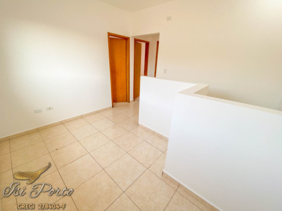 Imagem Casa de Condomínio com 2 Quartos à Venda, 90 m² em 23 - Praia Grande 