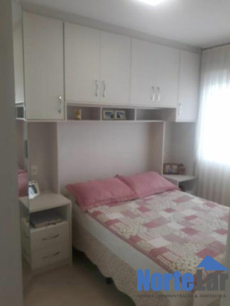 Imagem Apartamento com 2 Quartos à Venda, 50 m² em Vila Maria - São Paulo Imagem Apartamento com 2 Quartos à Venda, 50 m² em Vila Maria - São Paulo