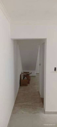 Imagem Casa com 2 Quartos à Venda, 90 m² em Centro - São Bernardo Do Campo