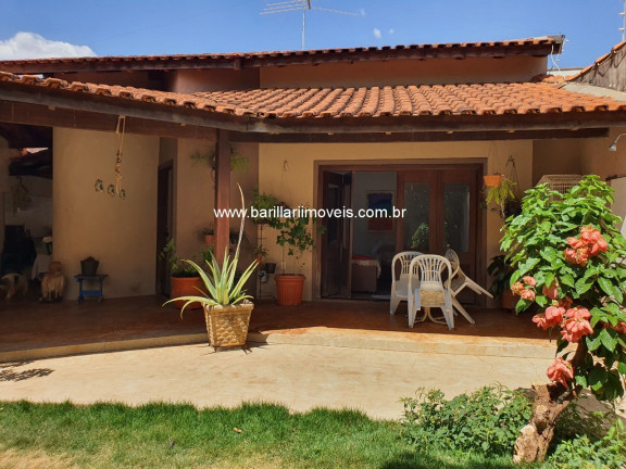 Casa com 2 Quartos à Venda, 135 m² em Parque Dos Lagos - Ribeirão Preto