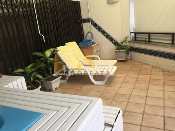 Imagem Cobertura com 4 Quartos à Venda, 338 m² em Barra Da Tijuca - Rio De Janeiro