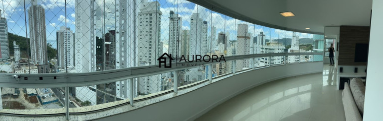 Imagem Apartamento com 3 Quartos à Venda, 140 m² em Pioneiros - Balneário Camboriú