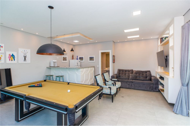 Imagem Casa com 3 Quartos à Venda, 180 m² em Parque Residencial Júlia - São Paulo