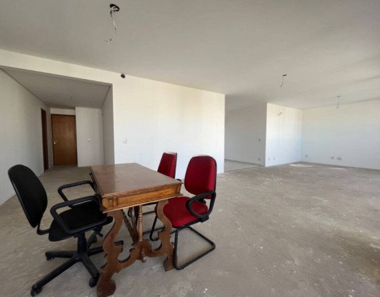 Imagem Apartamento com 4 Quartos à Venda, 230 m² em Jardim Messina - Jundiaí