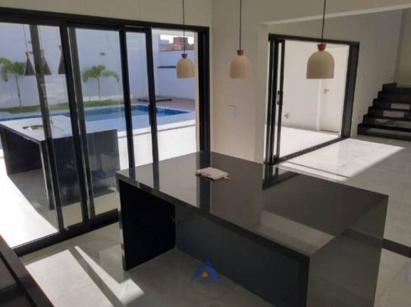 Imagem Casa de Condomínio com 4 Quartos à Venda, 349 m² em Alphaville Nova Esplanada - Votorantim Imagem Casa de Condomínio com 4 Quartos à Venda, 349 m² em Alphaville Nova Esplanada - Votorantim