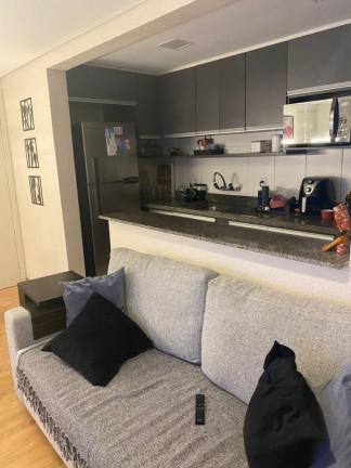 Imagem Apartamento com 2 Quartos à Venda, 50 m² em Cristo Rei - Curitiba Imagem Apartamento com 2 Quartos à Venda, 50 m² em Cristo Rei - Curitiba