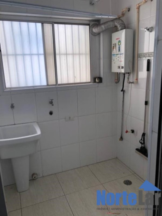 Imagem Apartamento com 3 Quartos para Alugar, 90 m² em Chora Menino - São Paulo Imagem Apartamento com 3 Quartos para Alugar, 90 m² em Chora Menino - São Paulo