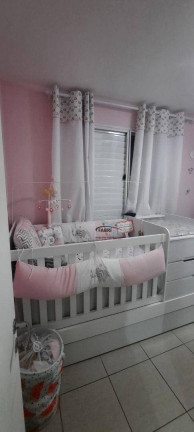 Imagem Apartamento com 3 Quartos à Venda, 56 m² em Jardim Maria Eugênia - Sorocaba Imagem Apartamento com 3 Quartos à Venda, 56 m² em Jardim Maria Eugênia - Sorocaba