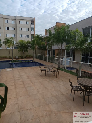 Imóvel com 2 Quartos à Venda, 80 m² em Chácara Santa Antonieta (nova Veneza) - Sumaré