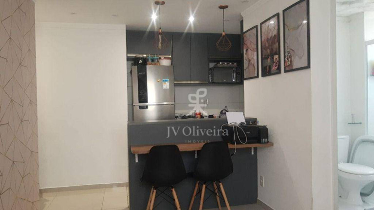 Imagem Apartamento com 2 Quartos à Venda, 41 m² em Jardim Celeste - São Paulo Imagem Apartamento com 2 Quartos à Venda, 41 m² em Jardim Celeste - São Paulo