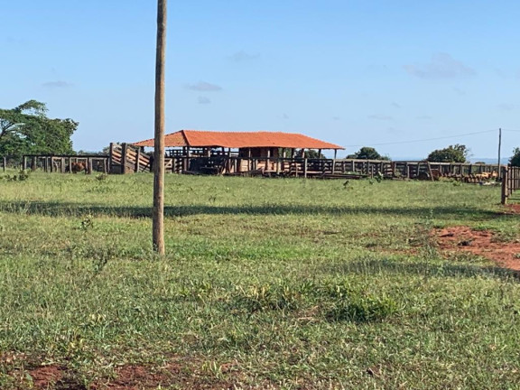 Fazenda à Venda, 440 m² em Rural - Campo Grande