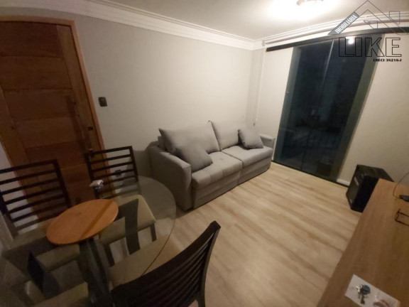 Imagem Imóvel com 2 Quartos à Venda, 49 m² em Bosque Dos Eucaliptos - São José Dos Campos Imagem Imóvel com 2 Quartos à Venda, 49 m² em Bosque Dos Eucaliptos - São José Dos Campos