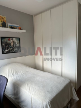 Imagem Apartamento com 3 Quartos à Venda, 173 m² em Moema - São Paulo
