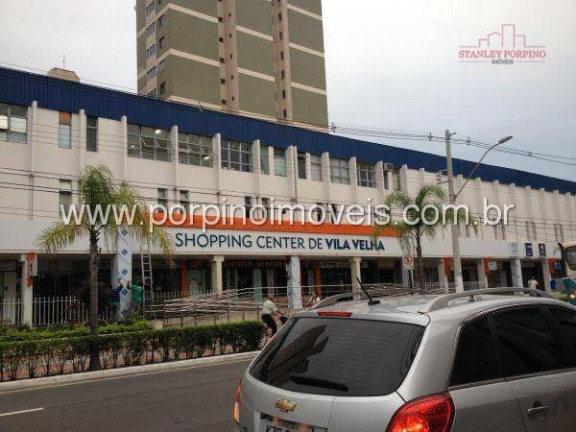 Imagem Imóvel à Venda ou Locação, 25 m² em Centro - Vila Velha Imagem Imóvel à Venda ou Locação, 25 m² em Centro - Vila Velha
