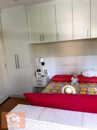 Imagem Apartamento com 2 Quartos à Venda, 111 m² em Vila Mariana - São Paulo Imagem Apartamento com 2 Quartos à Venda, 111 m² em Vila Mariana - São Paulo