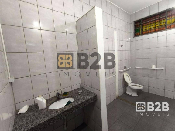 Imagem Ponto Comercial para Alugar, 800 m² em Centro - Bauru Imagem Ponto Comercial para Alugar, 800 m² em Centro - Bauru