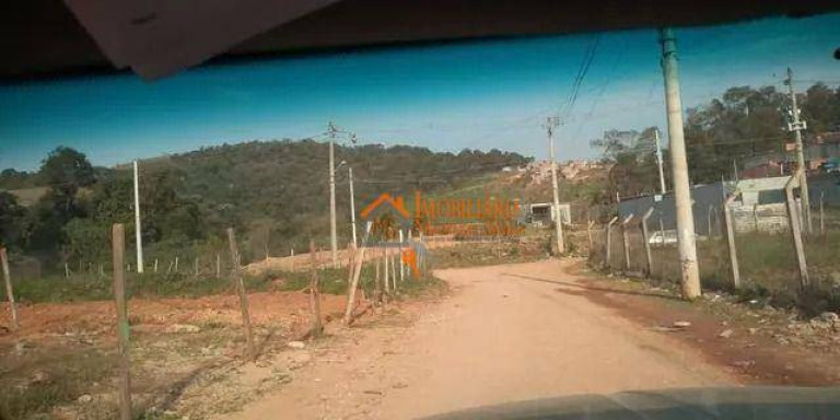 Imagem Terreno à Venda, 15.000 m² em Marmelo - Guarulhos Imagem Terreno à Venda, 15.000 m² em Marmelo - Guarulhos