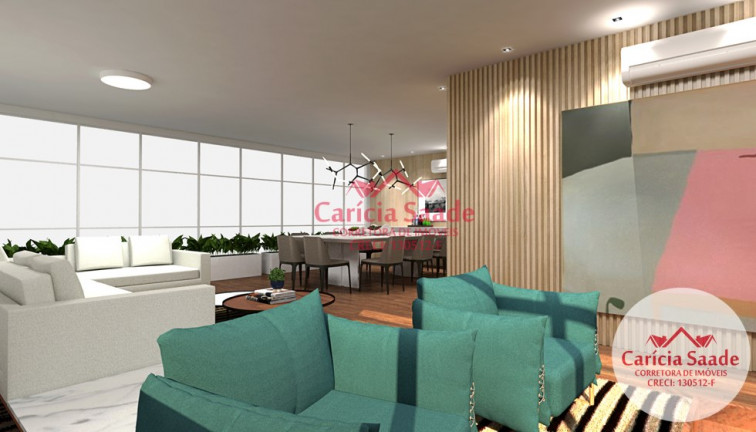 Imagem Apartamento com 3 Quartos à Venda, 249 m² em Higienópolis - São Paulo