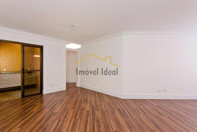 Imagem Apartamento com 4 Quartos à Venda, 302 m² em Batel - Curitiba