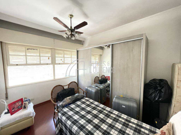 Imagem Casa com 4 Quartos à Venda, 138 m² em Boqueirão - Santos Imagem Casa com 4 Quartos à Venda, 138 m² em Boqueirão - Santos