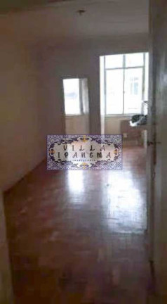 Imagem Apartamento com 2 Quartos à Venda, 63 m² em Leme - Rio De Janeiro Imagem Apartamento com 2 Quartos à Venda, 63 m² em Leme - Rio De Janeiro